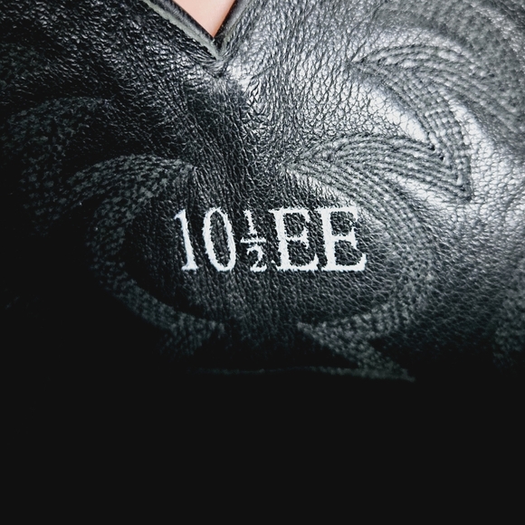 ARIAT | 34770 Heritage round toe cowboy western pullon leather boots - Picture 12 of 14